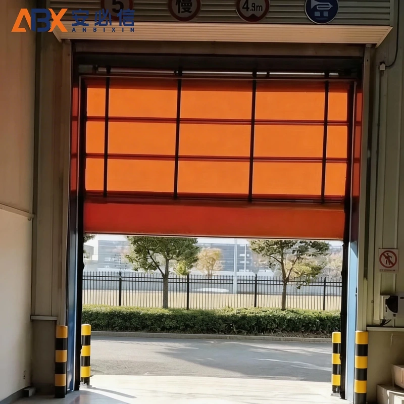 三沙市高速堆积门