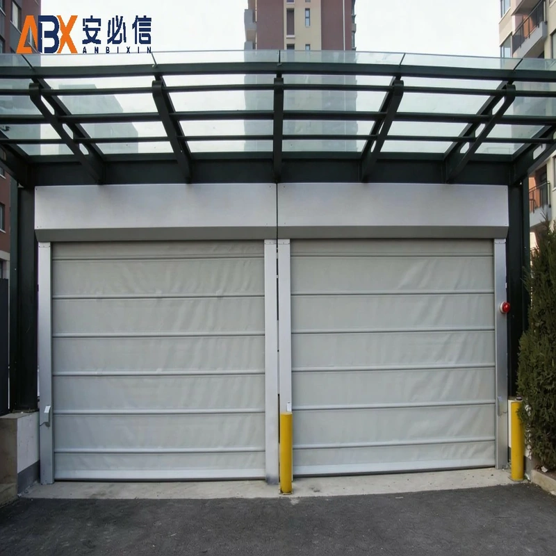 三沙市快速卷帘门