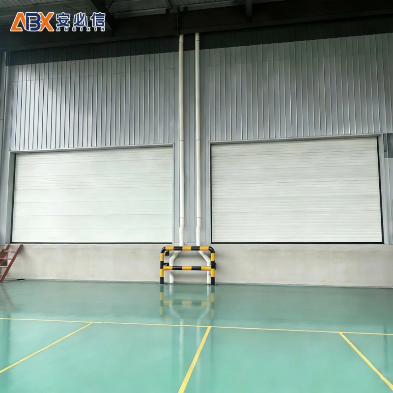 三沙市垂直提升门